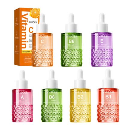 SADOER Orange Vitamin C Whitening Essence 40ml